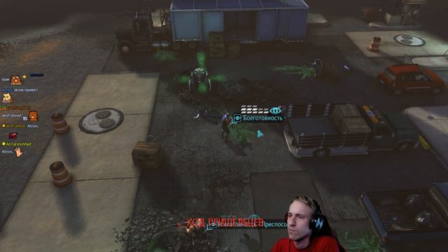 XCOM Long War с Майкером 52 часть (Невозможный ветеран) смотреть онлайн