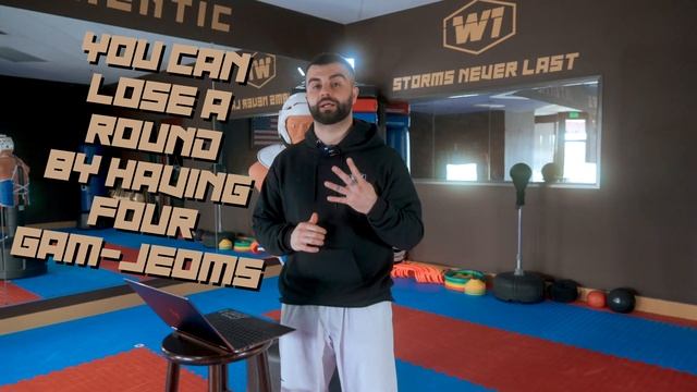Breaking Down World Taekwondo’s New Sparring Rules Update (Effective June 2022) смотреть онлайн
