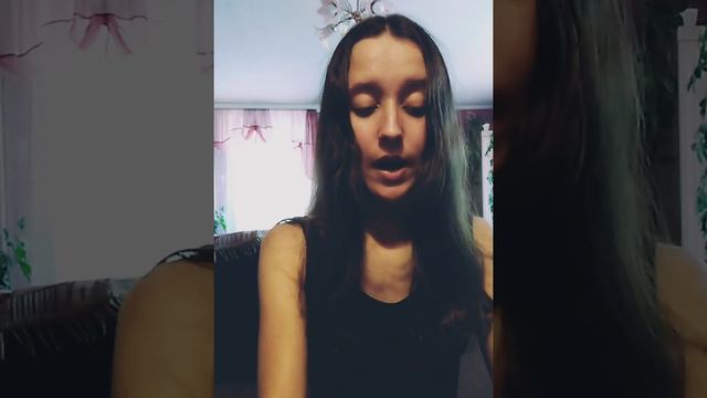 @HammAliNavai - Птичка кавер под пианино)))