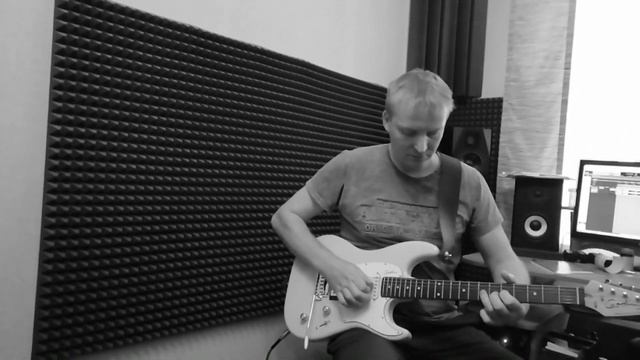 Тестирование Fender Super Champ XD смотреть онлайн