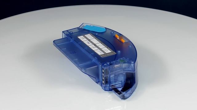 Работает по расписанию! Обзор робота-пылесоса IBoto Smart C820W Aqua