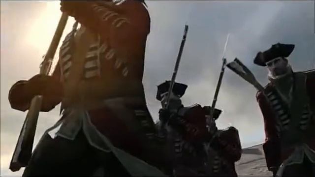 assassin,s creed 3 gameplay смотреть онлайн