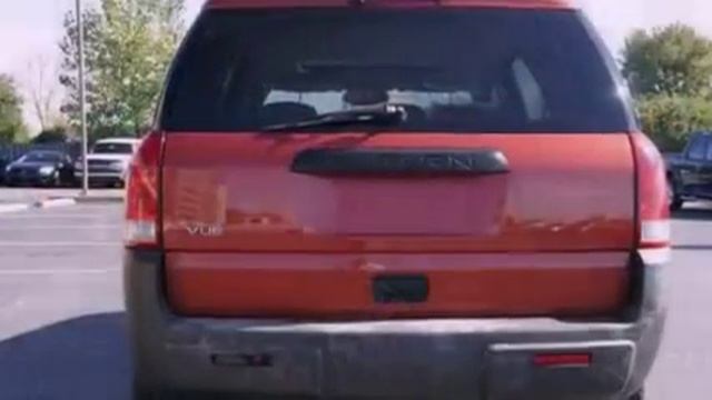 2003 SATURN VUE Plainfield IN