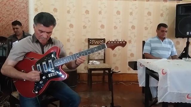 Kamil Quliyev смотреть онлайн