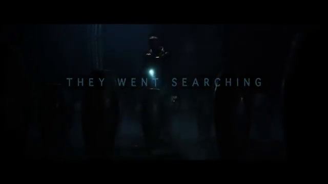 Прометей / Prometheus