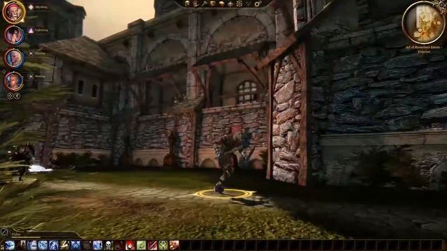 Dragon Age Origins! Episode 61 смотреть онлайн