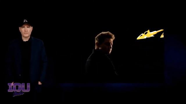 Соколиный Глаз (HAWKEYE) - Тизер на Русском Языке | Disney+ смотреть онлайн
