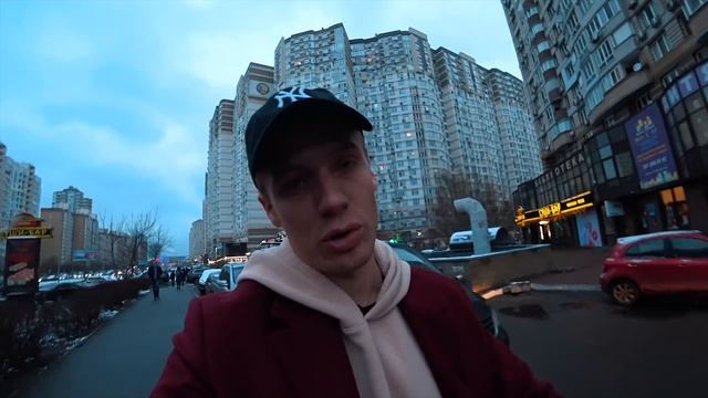 РАЗДЕЛ и ОДЕЛ САБУ в ЦУМе на 100 000! Когда свадьба? смотреть онлайн