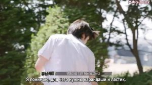 TXT на шоу «TO DO X TXT» Лето Наступило, эпизод 89 (Часть 2)