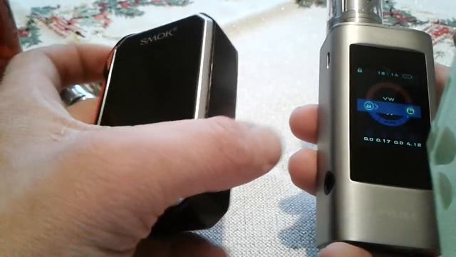 Joyetech Ocular C - Die Mediaplayer Dampfe ? смотреть онлайн