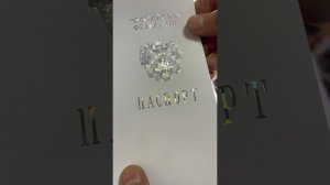 Горячее тиснение фольгой Kurz на бумаге