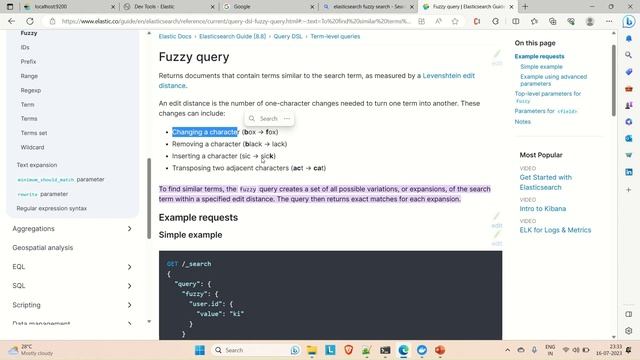 Elasticsearch + Kibana Crash Course For Beginners | Elasticsearch | Kibana | EnggAdda
