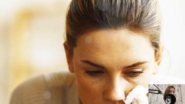 Она очнулась, и не понимала, что свидание с незнакомцем выльется в расплату за ошибки молодости…