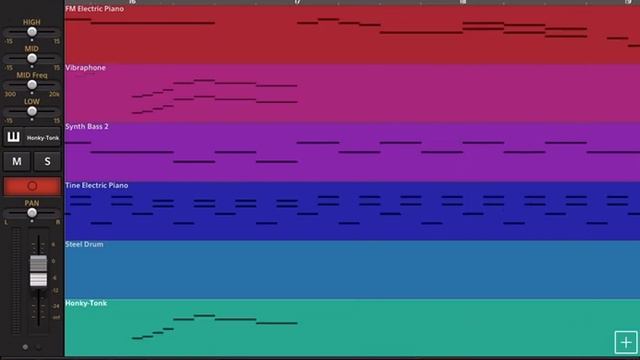 Miss Spider’s Sunny Patch Friends: Theme Song - Audio Evolution Cover смотреть онлайн
