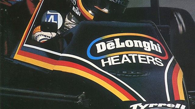 Stefan Bellof - Das Vergessene Deutsche F1 Wunderkind! смотреть онлайн