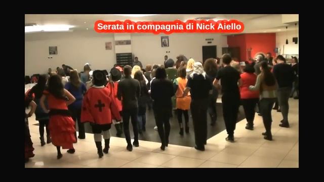Cicirinella - Ballo di gruppo by Nick Aiello смотреть онлайн