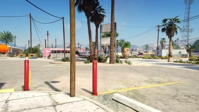 Hunted By 10,000 ZOMBIES In GTA 5! смотреть онлайн