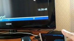 Смарт тв из смартфона