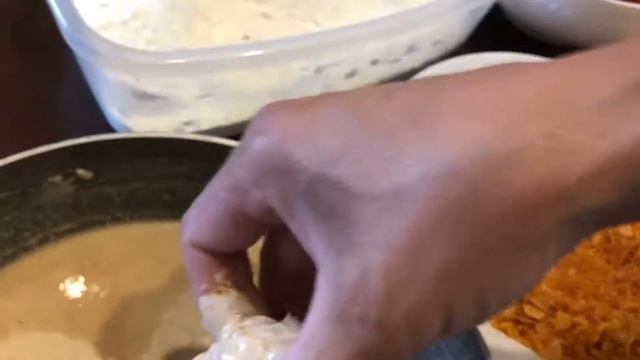 Курочка просто закачаешься, это вам не фаст фуд... смотреть онлайн