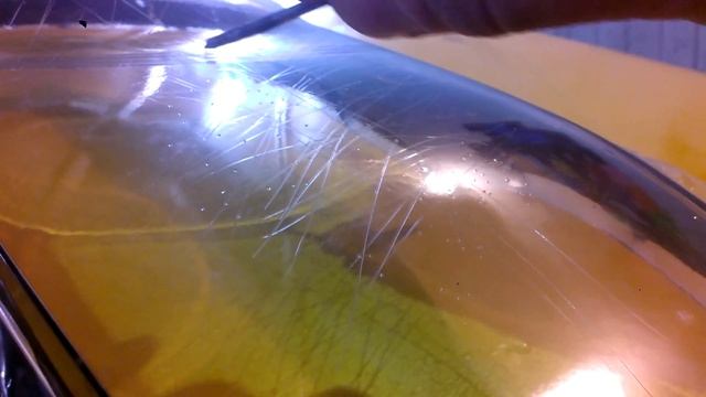 Тест антигравийной пленки Unifol 150 микрон,плюсы и минусы! смотреть онлайн