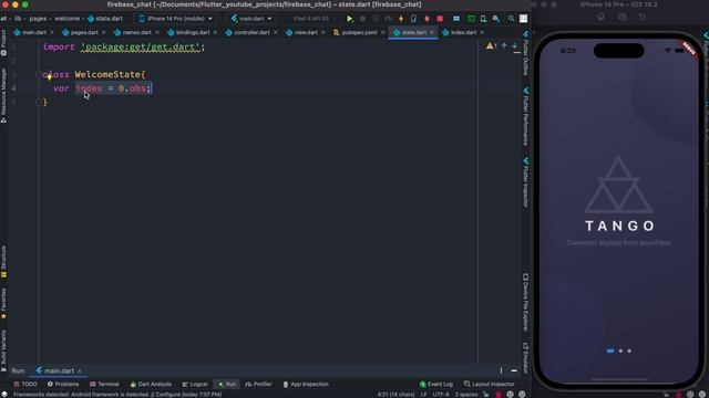 Flutter A problem occurred evaluating project ':app'. No signature of method: смотреть онлайн