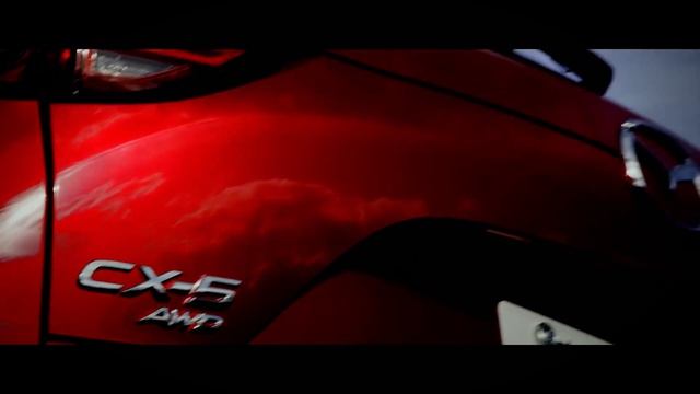 Mazda CX-5 | La Mejor Opción del Segmento смотреть онлайн
