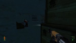 Project IGI 1 Full game walkthrough (all missions 1-14)