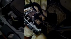 Фильтр на бензопилу штиль 180
