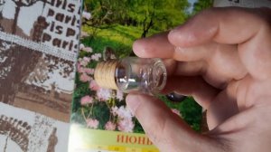 Ароматизатор в машину своими руками!  Как сделать? ТЕСТ СВОЕГО АРОМАТИЗАТОРА!