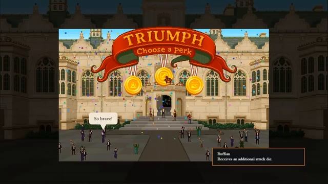 ВРЕМЯ ПУТЕШЕСТВИЙ!!! (The Curious Expedition) смотреть онлайн