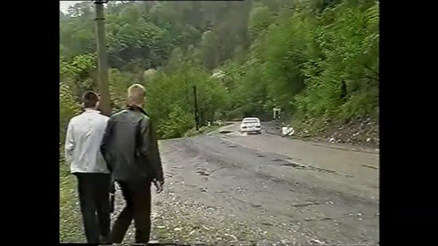 ралли 2004 жемчужина черноморья смотреть онлайн