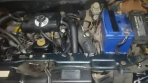 ВОЯДЖЕР 3 2.5td. Продолжение: устраняем стук гидрокомпенсаторов