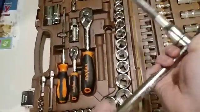 Обзор Ombra OMT94S смотреть онлайн