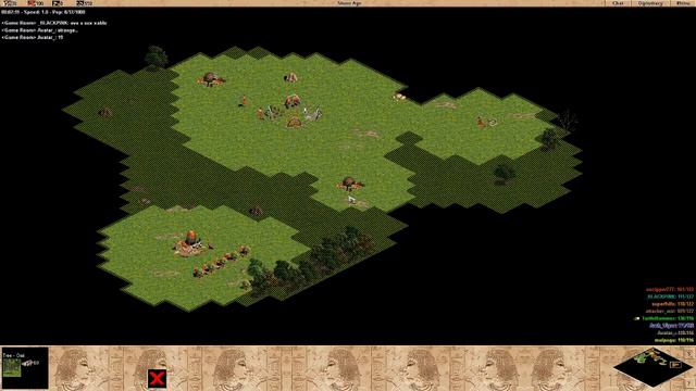 Age of Empires Definite Edition/ Rise of Rome / Classic смотреть онлайн