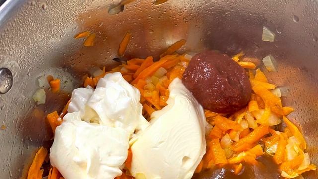 Тефтели, которыми можно объесться ?? смотреть онлайн