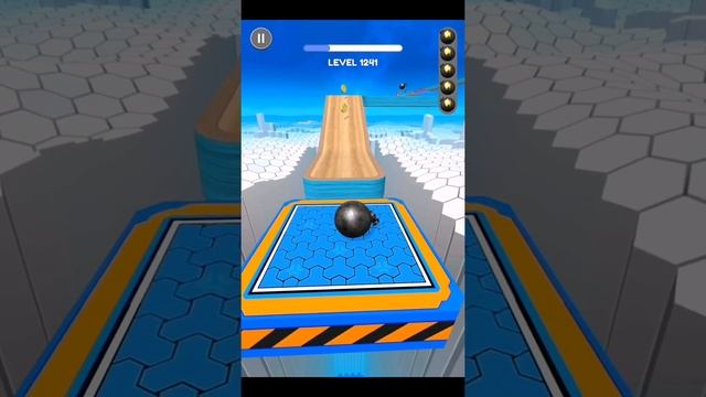 GoingBalls Vs Shooting Balls 3D Android,iOS Mobile Gameplay Walkthrough 123907 смотреть онлайн