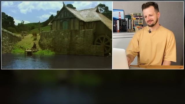 АНГЛИЙСКИЙ НА СЛУХ | Интерактивный Урок Английского смотреть онлайн