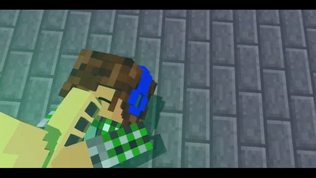 Уроки с малкусом| Трубач малкус| Minecraft Animation 2 года проекту! смотреть онлайн