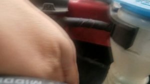 How to change headlight bulbs on a Mazda CX-5 (2013-2015)