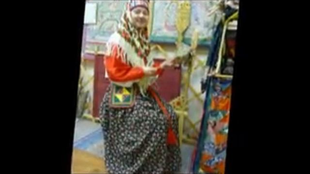 История успеха. Выпускницы курса "Народный костюм "на выхвалку" смотреть онлайн