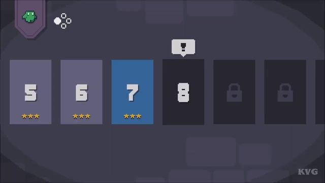 Alien Escape Gameplay (Nintendo Switch HD) [1080p60FPS] смотреть онлайн