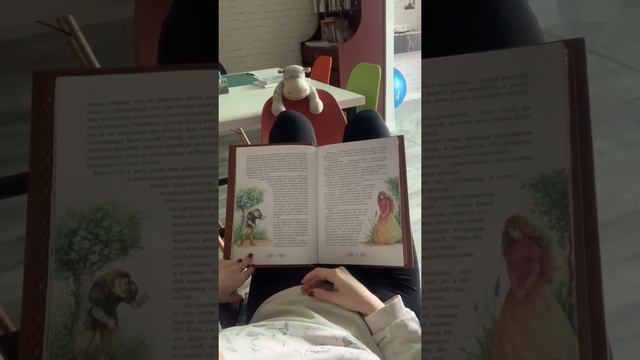 Сказки. Рике с хохолком. смотреть онлайн