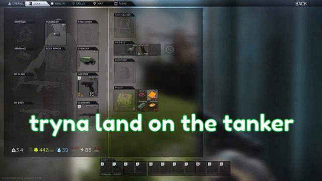 tarkov...but I am still really bad смотреть онлайн