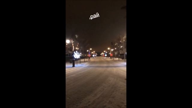 Неделя от Прилучных № 59 (Зима,привет!) смотреть онлайн