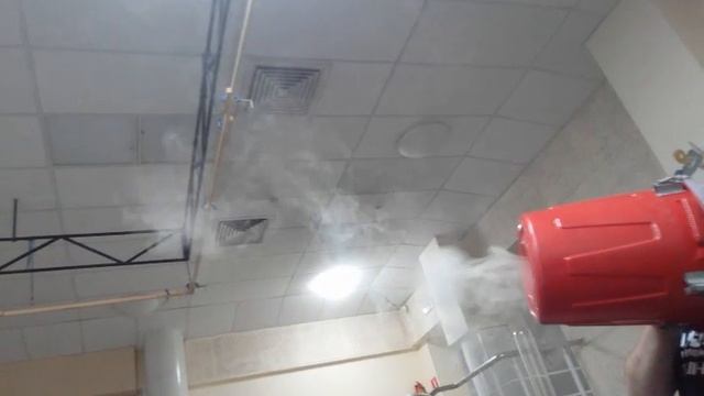 Дымовые кольца. смотреть онлайн