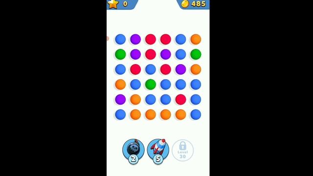 Fun Game! Collect Em All Level 20-26