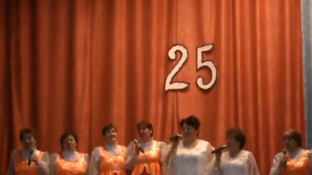 ИВУШКА "Каким ты был" (Абатский район) смотреть онлайн