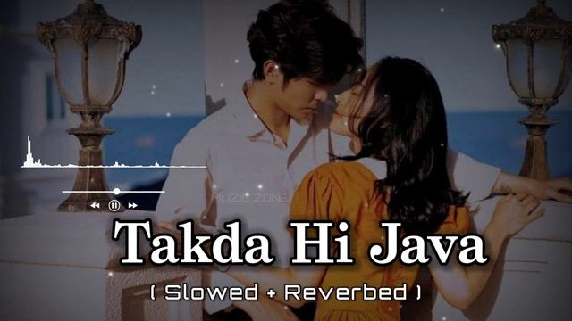 Kina Chir - Takda Hi Java ( Slowed + Reverbed ) |The PropheC| MUZIC ZONE | смотреть онлайн