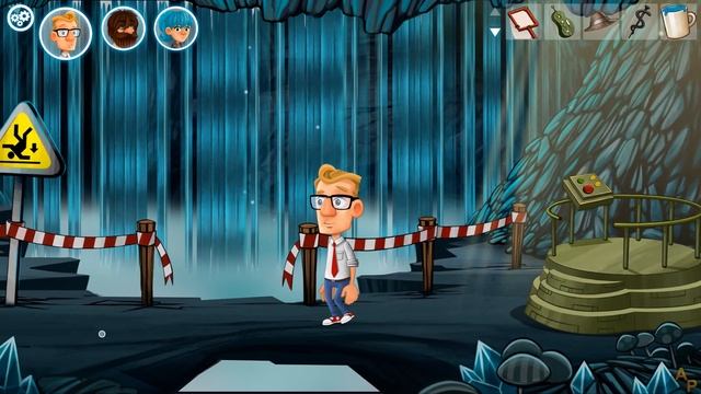 QuickLook - Justin Wack and the Big Time Hack Demo смотреть онлайн