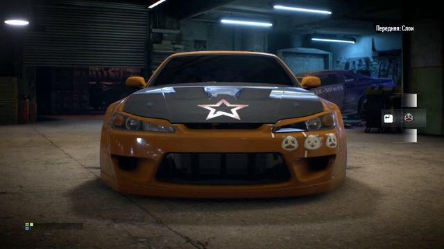NEED FOR SPEED.Слива в деле №2!ОСТОРОЖНО МАТ!!!STREAM смотреть онлайн